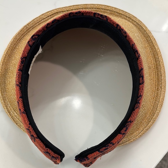 Visor Hat